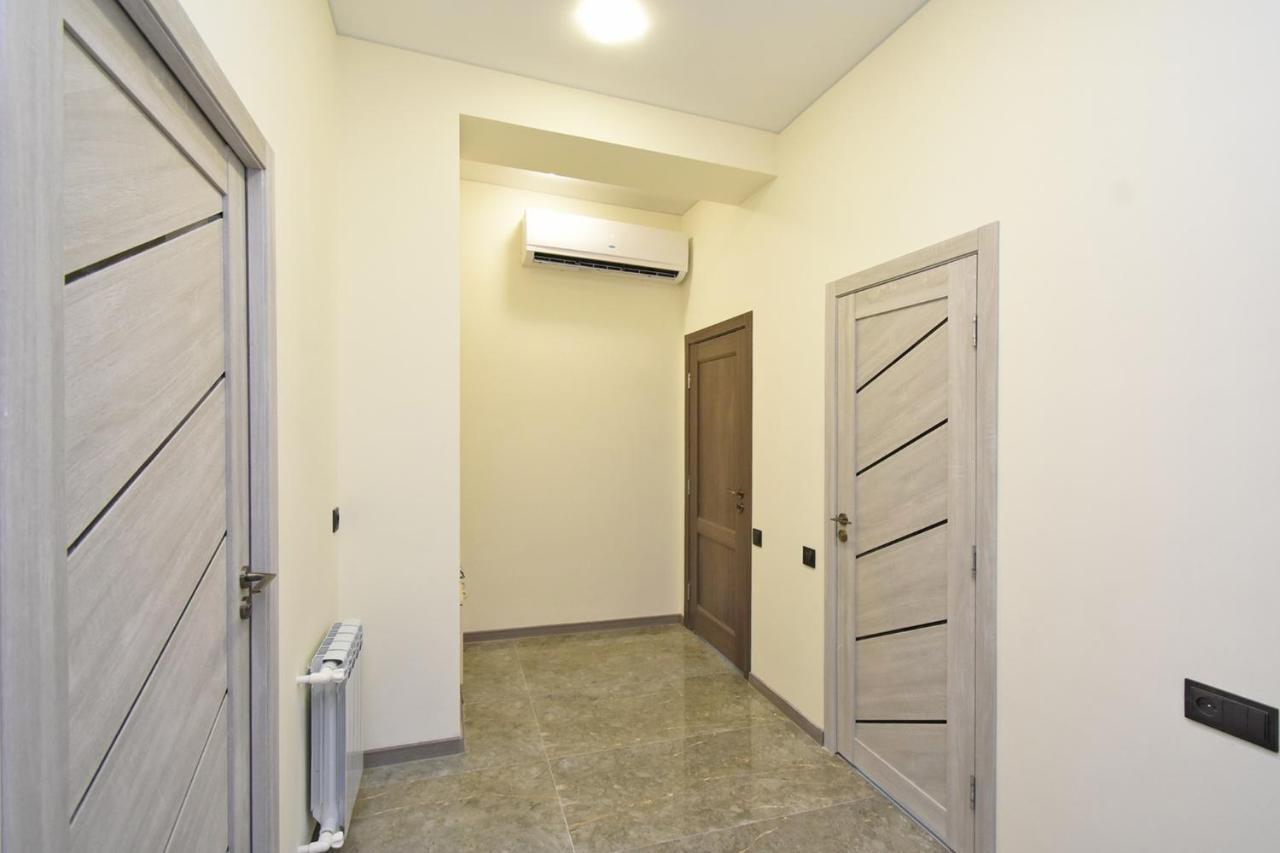 New Apartment In Downtown Γιερεβάν Εξωτερικό φωτογραφία