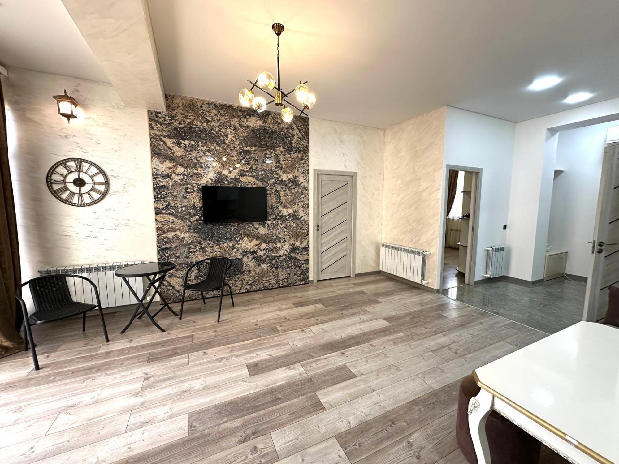 New Apartment In Downtown Γιερεβάν Εξωτερικό φωτογραφία